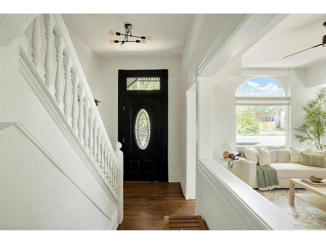 3037 N High, Denver, CO 80205
