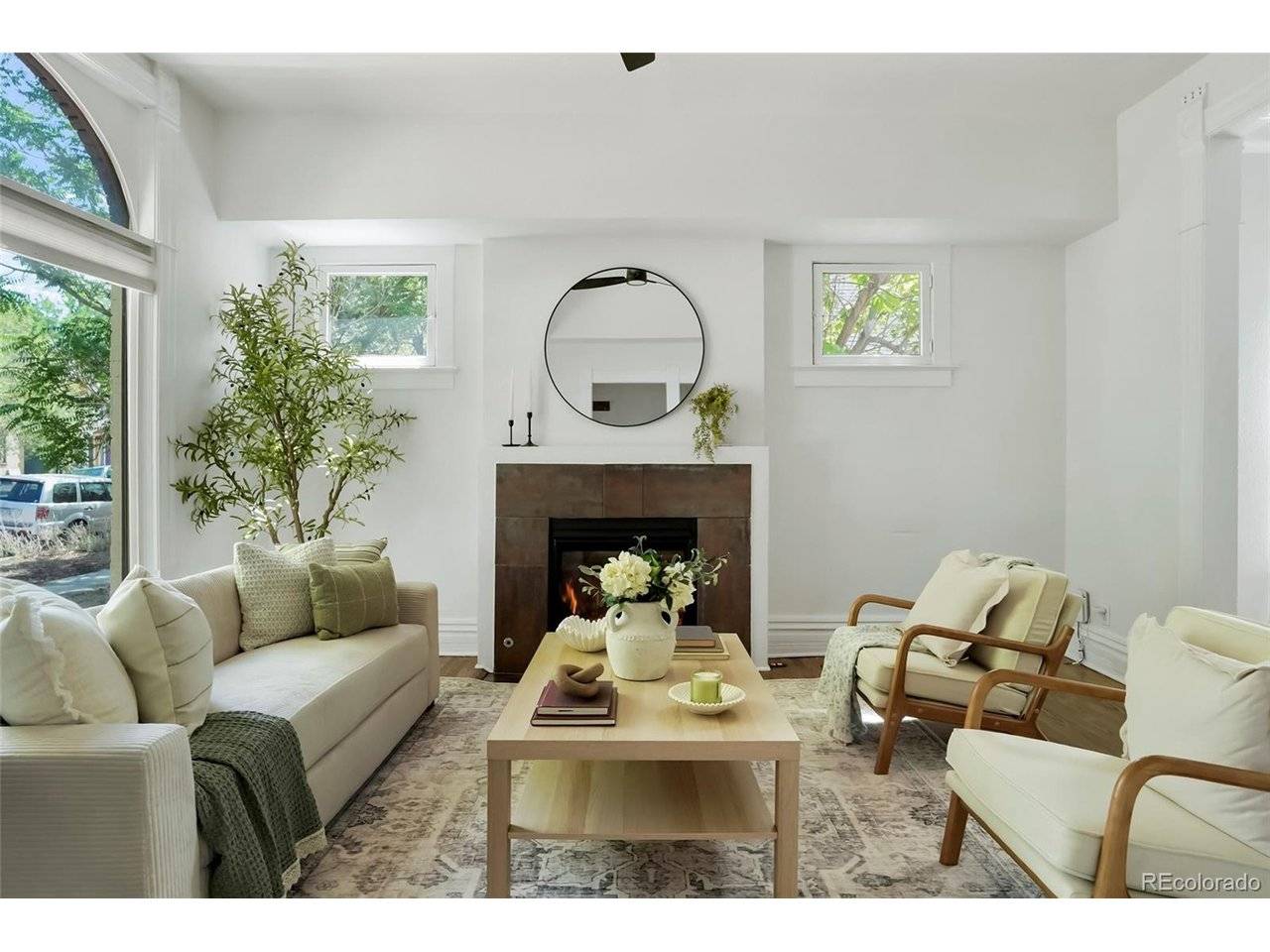 3037 N High, Denver, CO 80205