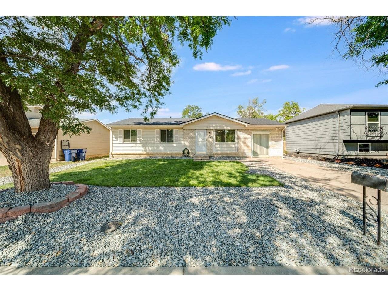11397 E Virginia, Aurora, CO 80012