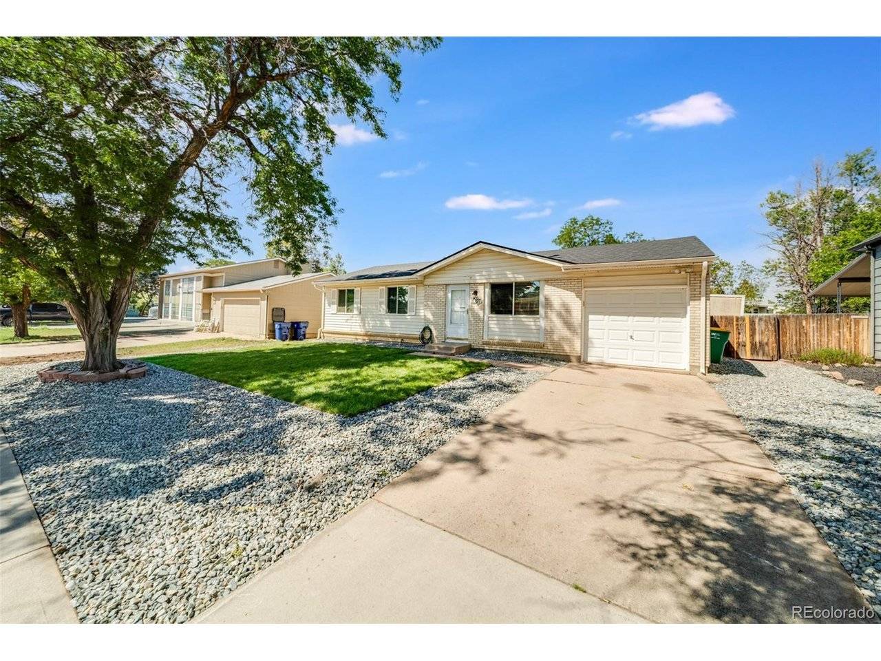 11397 E Virginia, Aurora, CO 80012