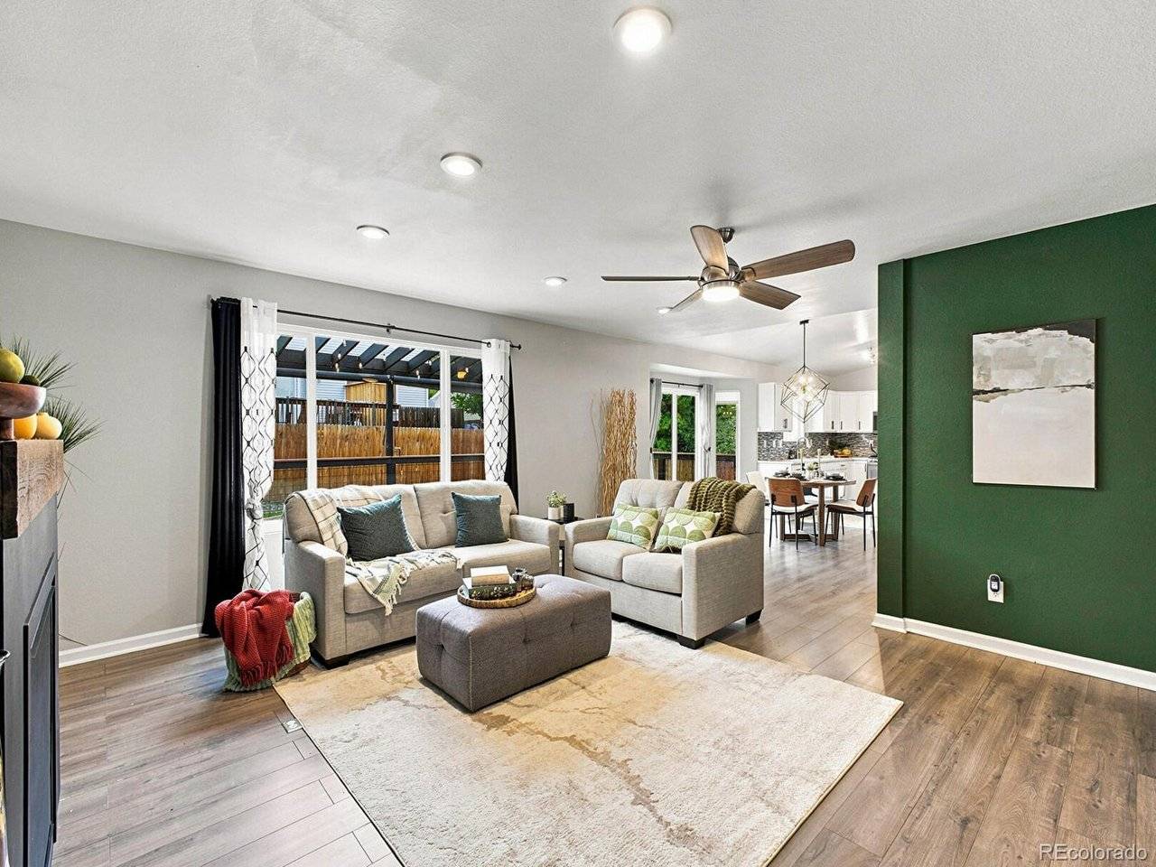 7183 Dome Rock, Littleton, CO 80125