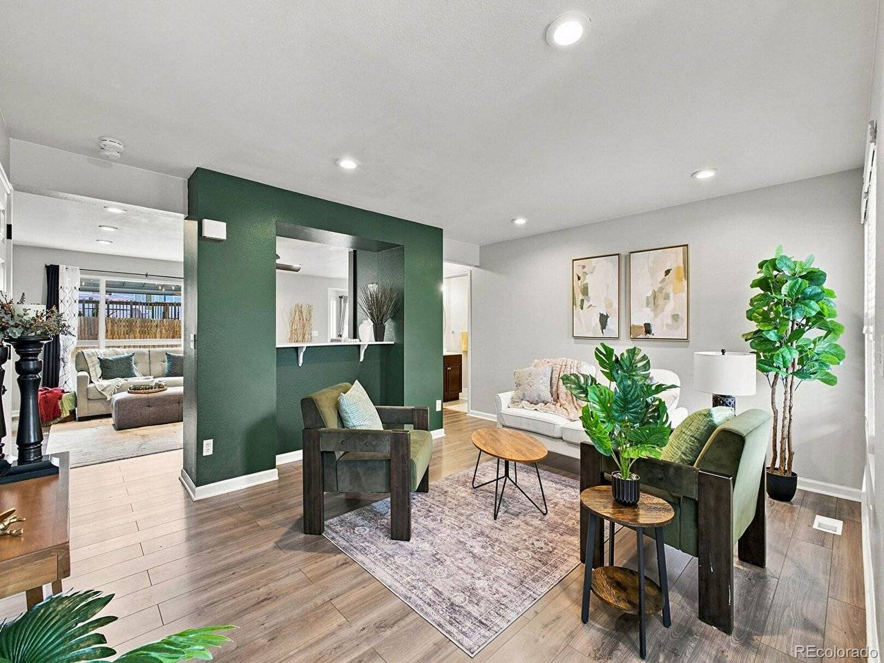 7183 Dome Rock, Littleton, CO 80125