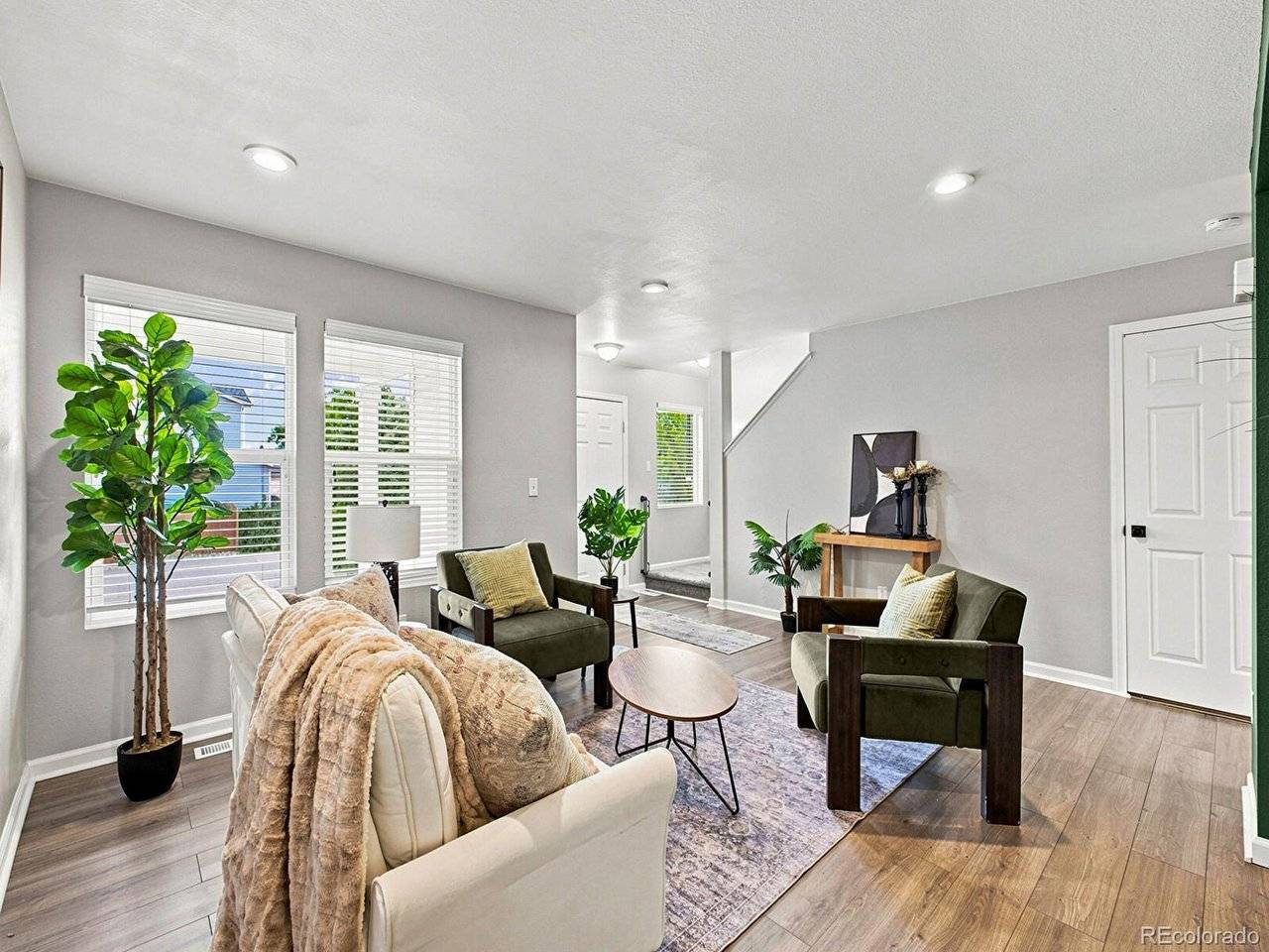 7183 Dome Rock, Littleton, CO 80125