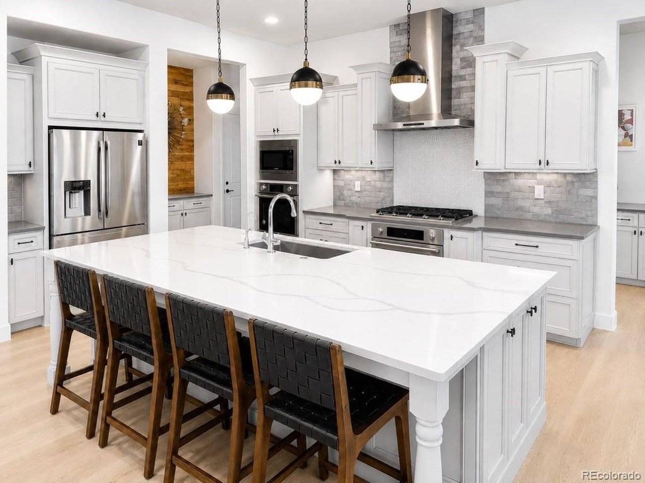 3221 Arnica, Franktown, CO 80116