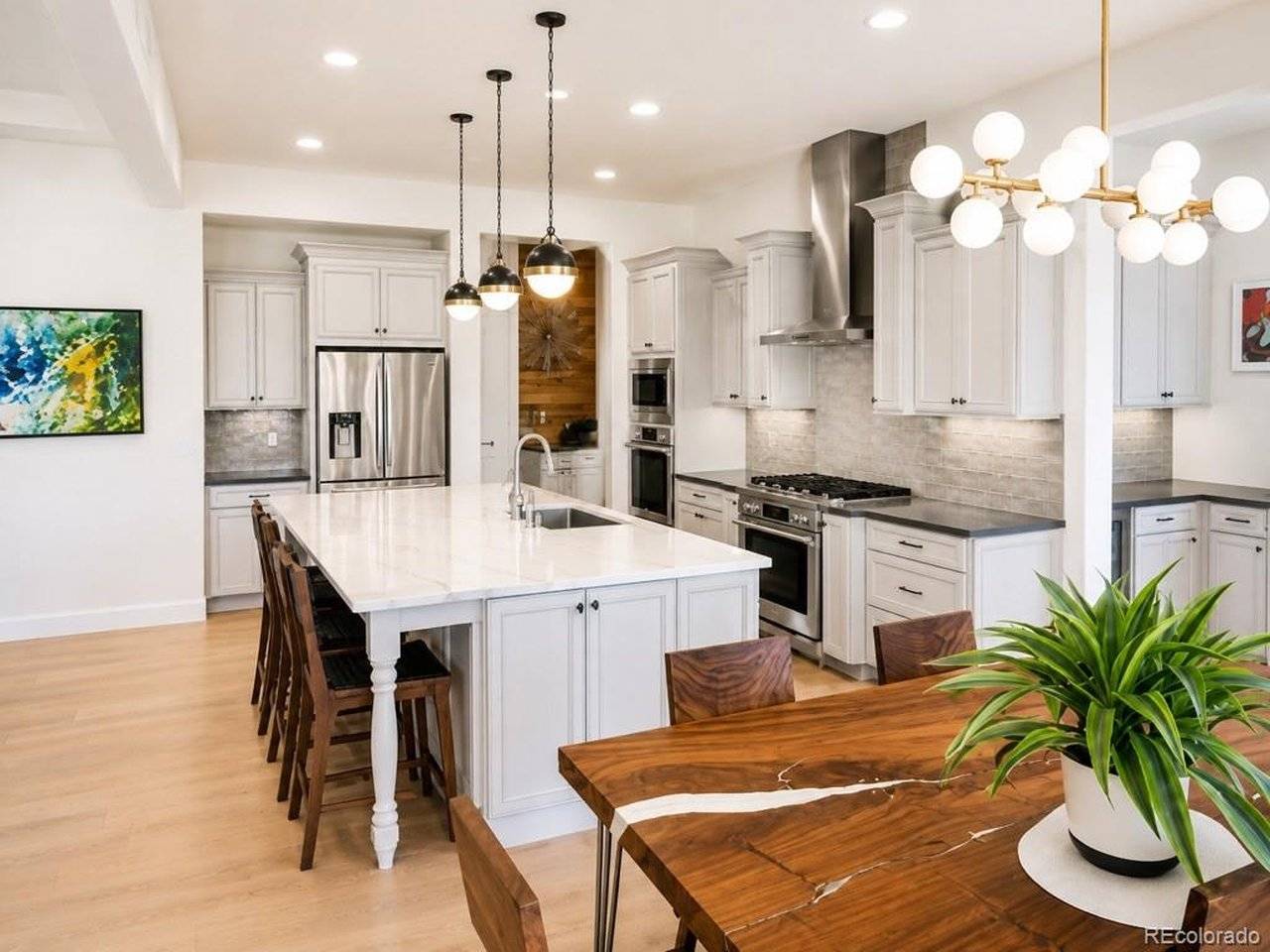 3221 Arnica, Franktown, CO 80116