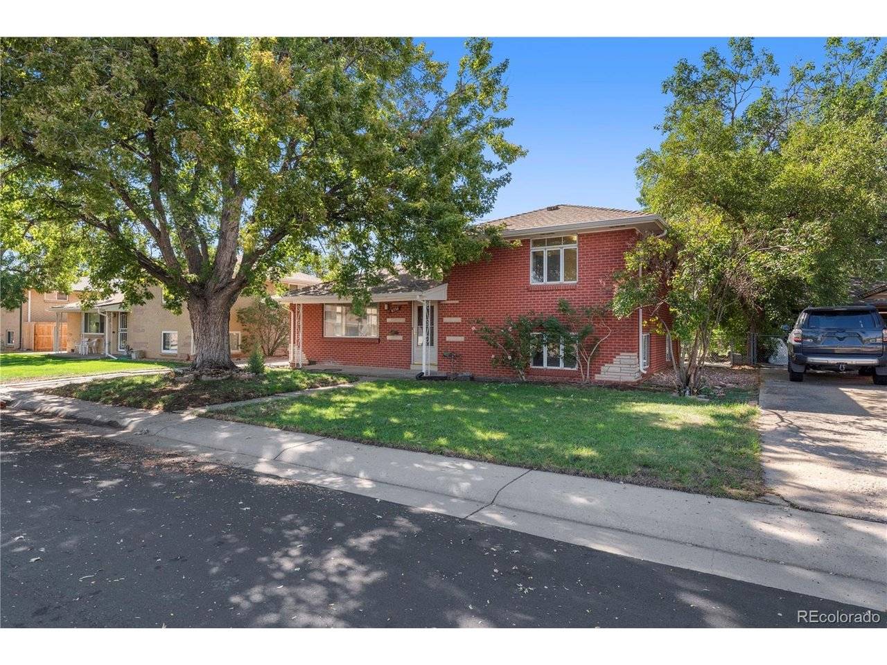 6750 W 54th, Arvada, CO 80421