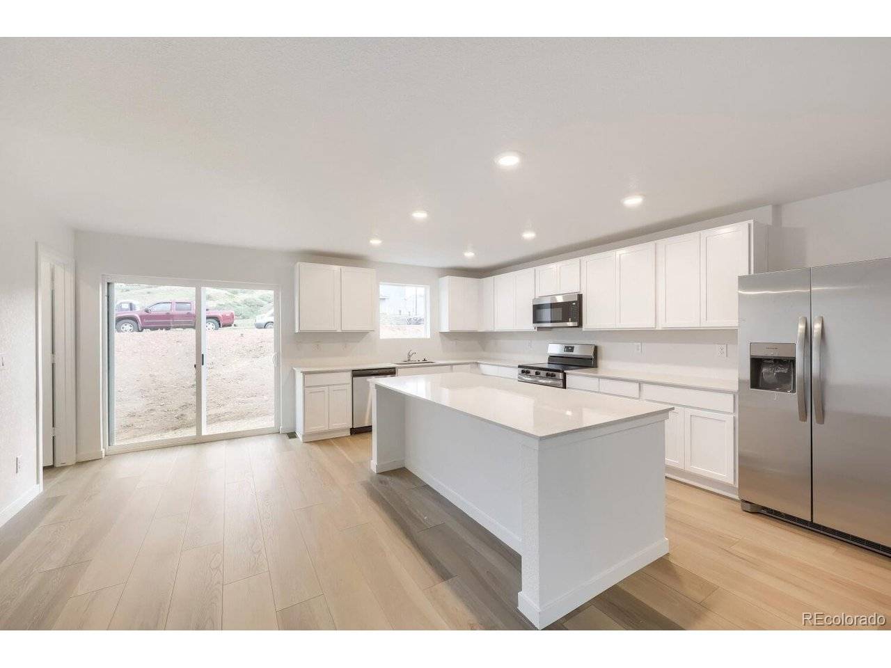 2696 Lower Crags, Colorado Springs, CO 80904