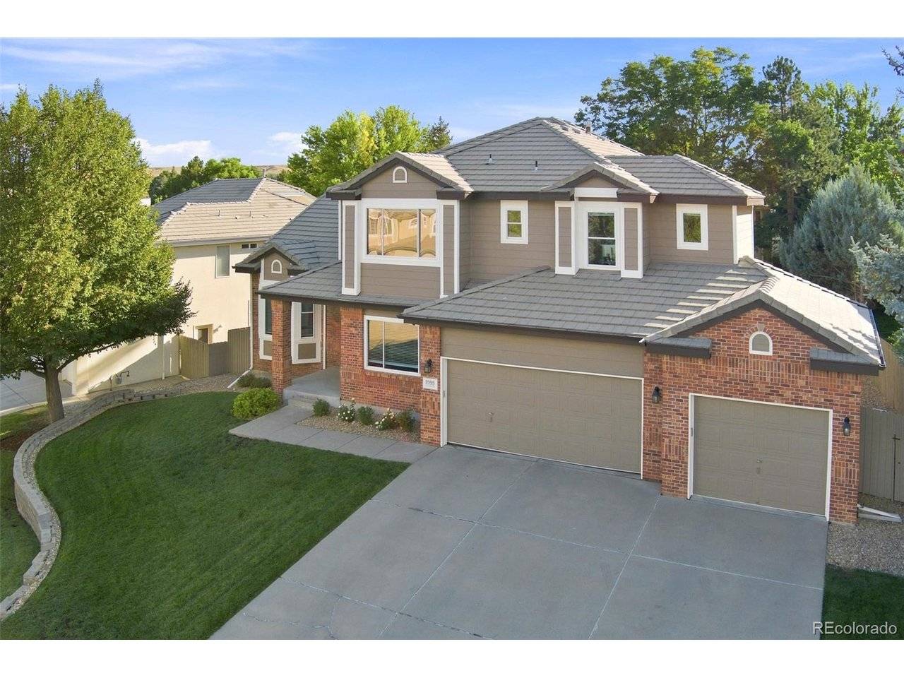 1999 Lasalle, Superior, CO 80027