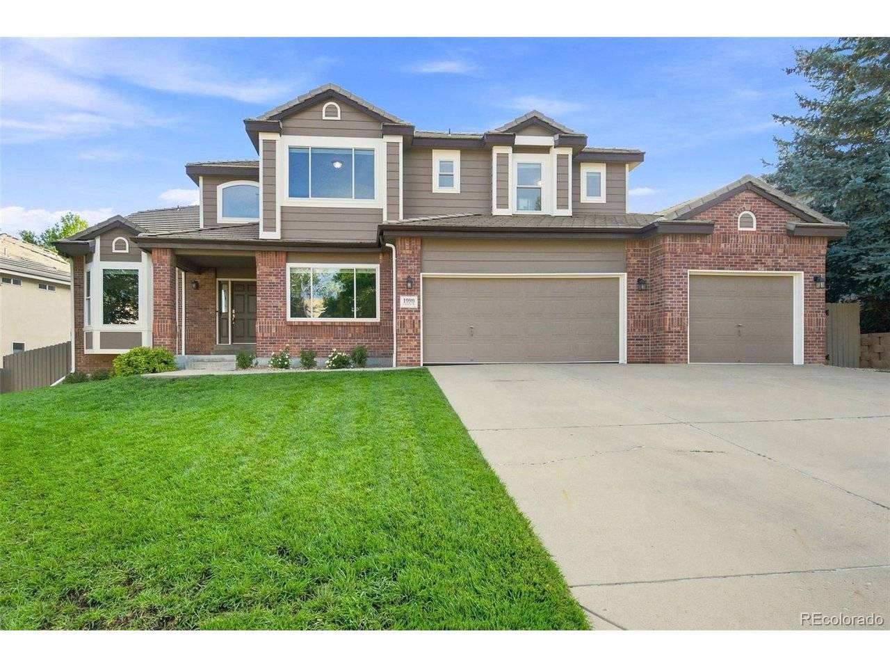 1999 Lasalle, Superior, CO 80027