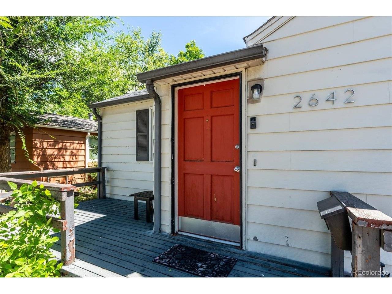 2642 S Vine, Denver, CO 80210