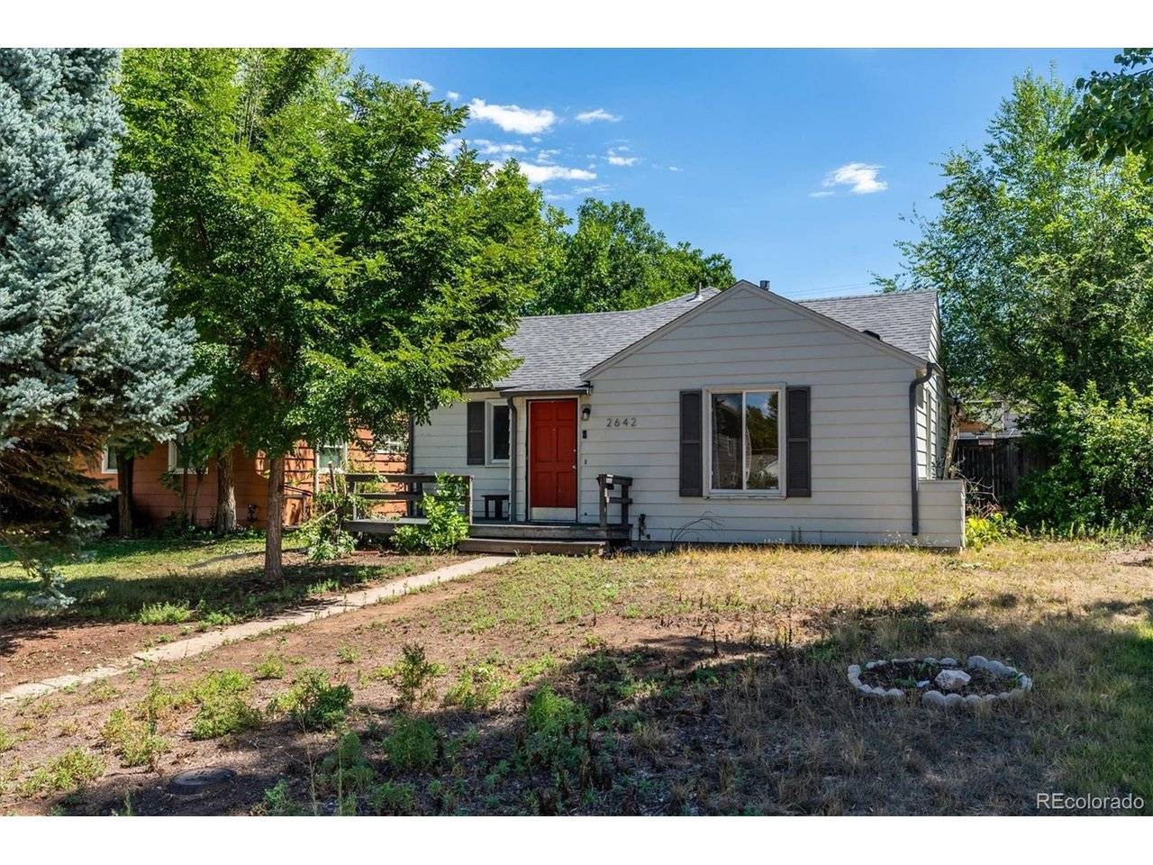 2642 S Vine, Denver, CO 80210
