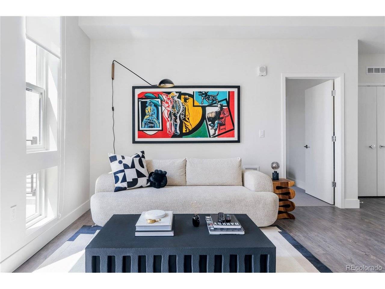 2880 Zuni #507, Denver, CO 80211