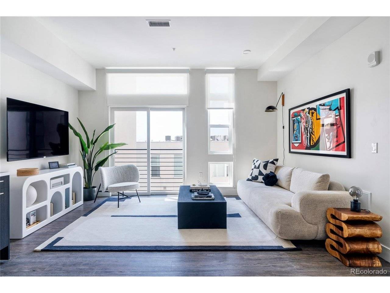 2880 Zuni #507, Denver, CO 80211