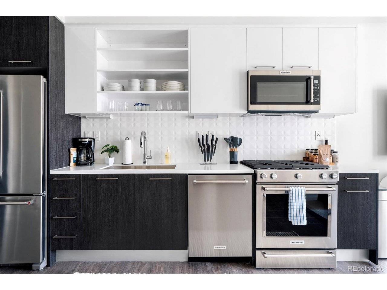 2880 Zuni #507, Denver, CO 80211