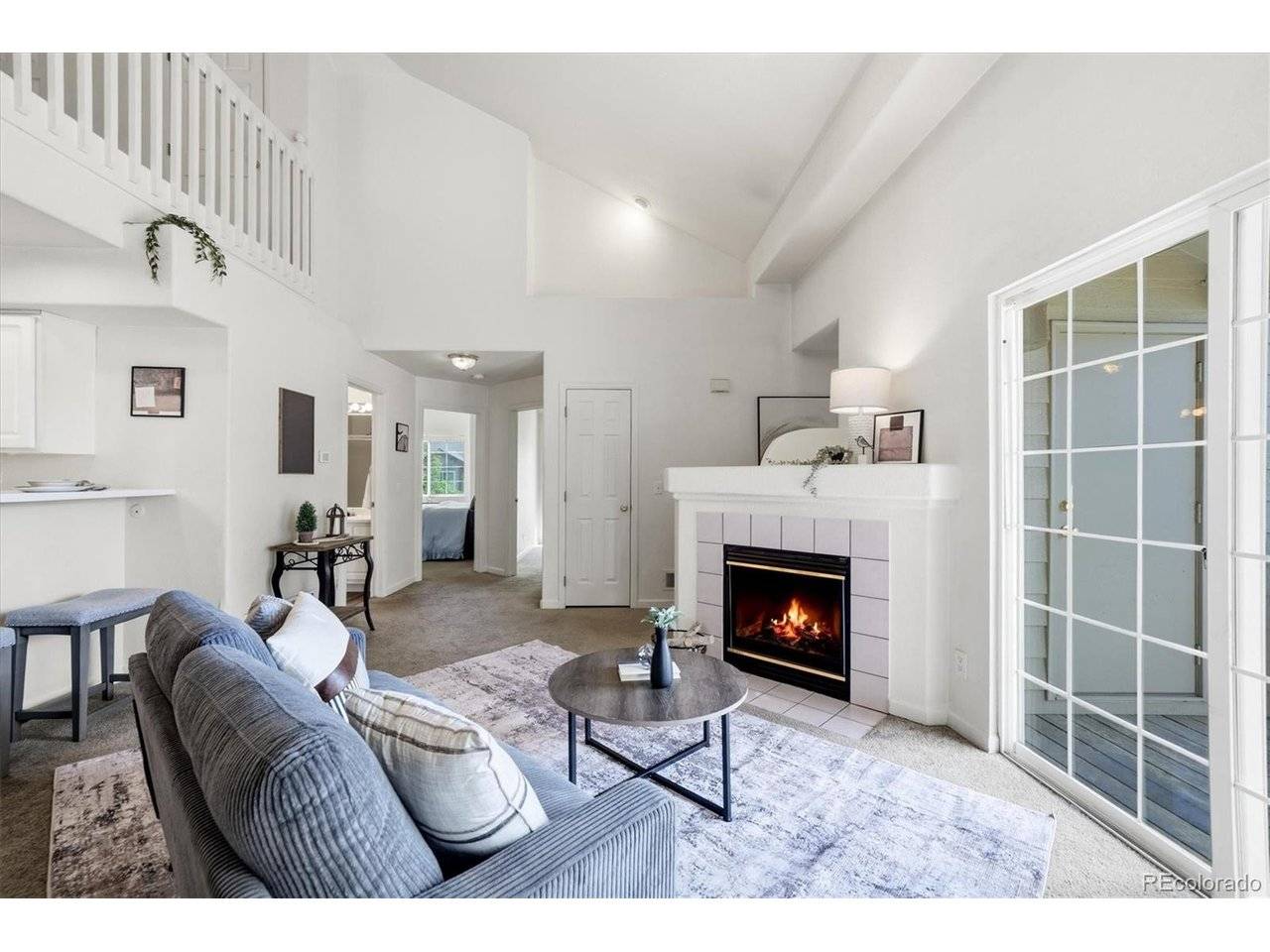 11085 Huron #1107, Northglenn, CO 80234