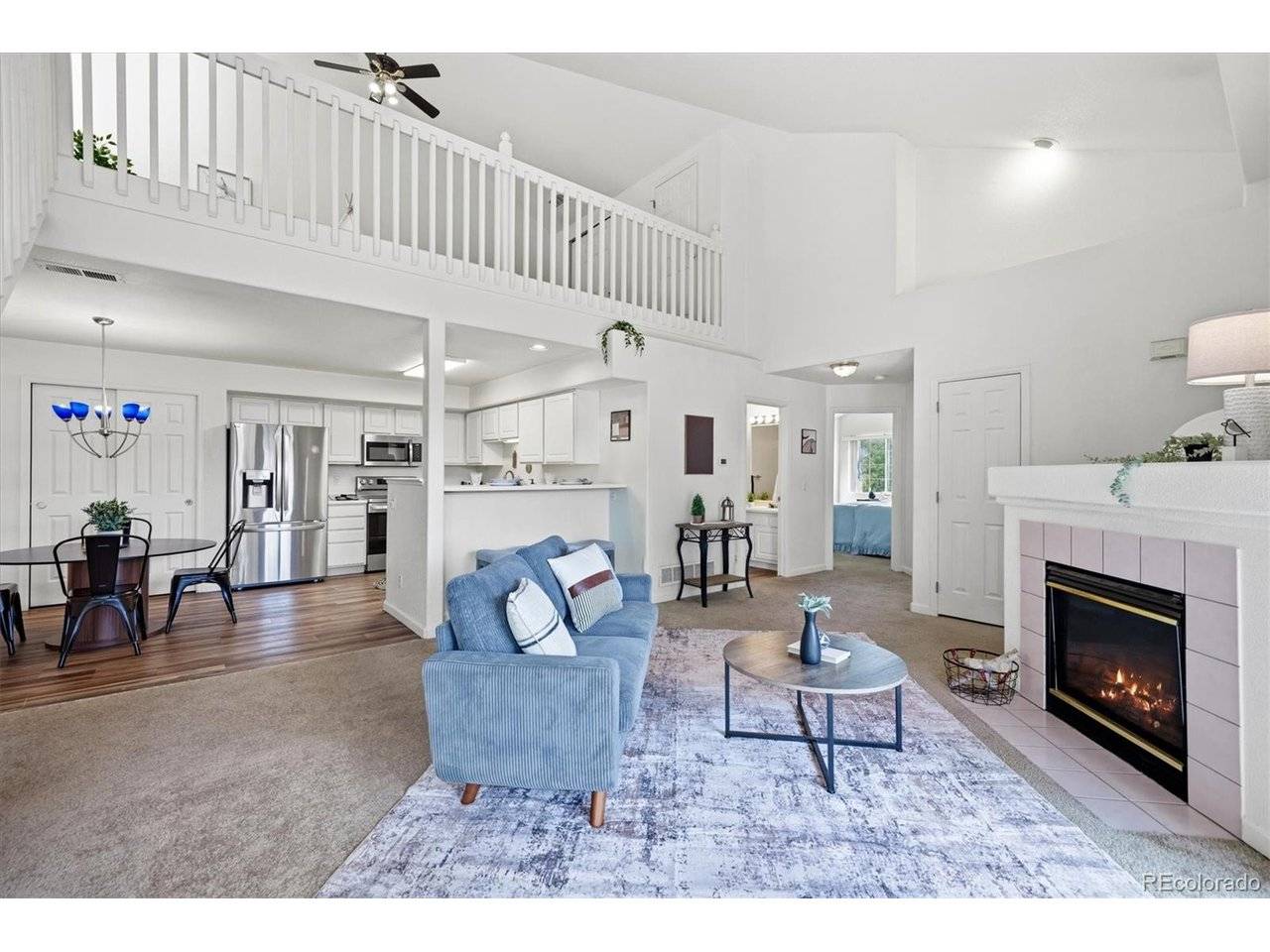 11085 Huron #1107, Northglenn, CO 80234