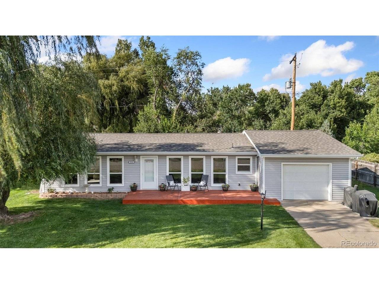 2918 Cherry, Fort Collins, CO 80521