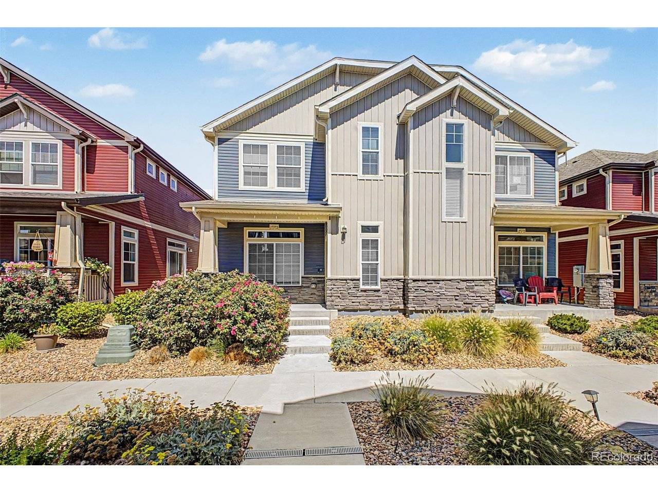 17975 E 103rd, Commerce City, CO 80022