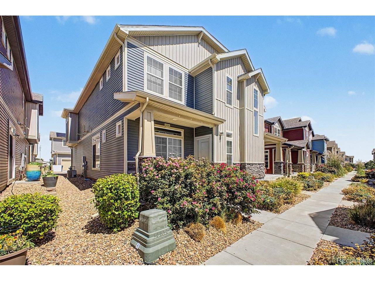 17975 E 103rd, Commerce City, CO 80022