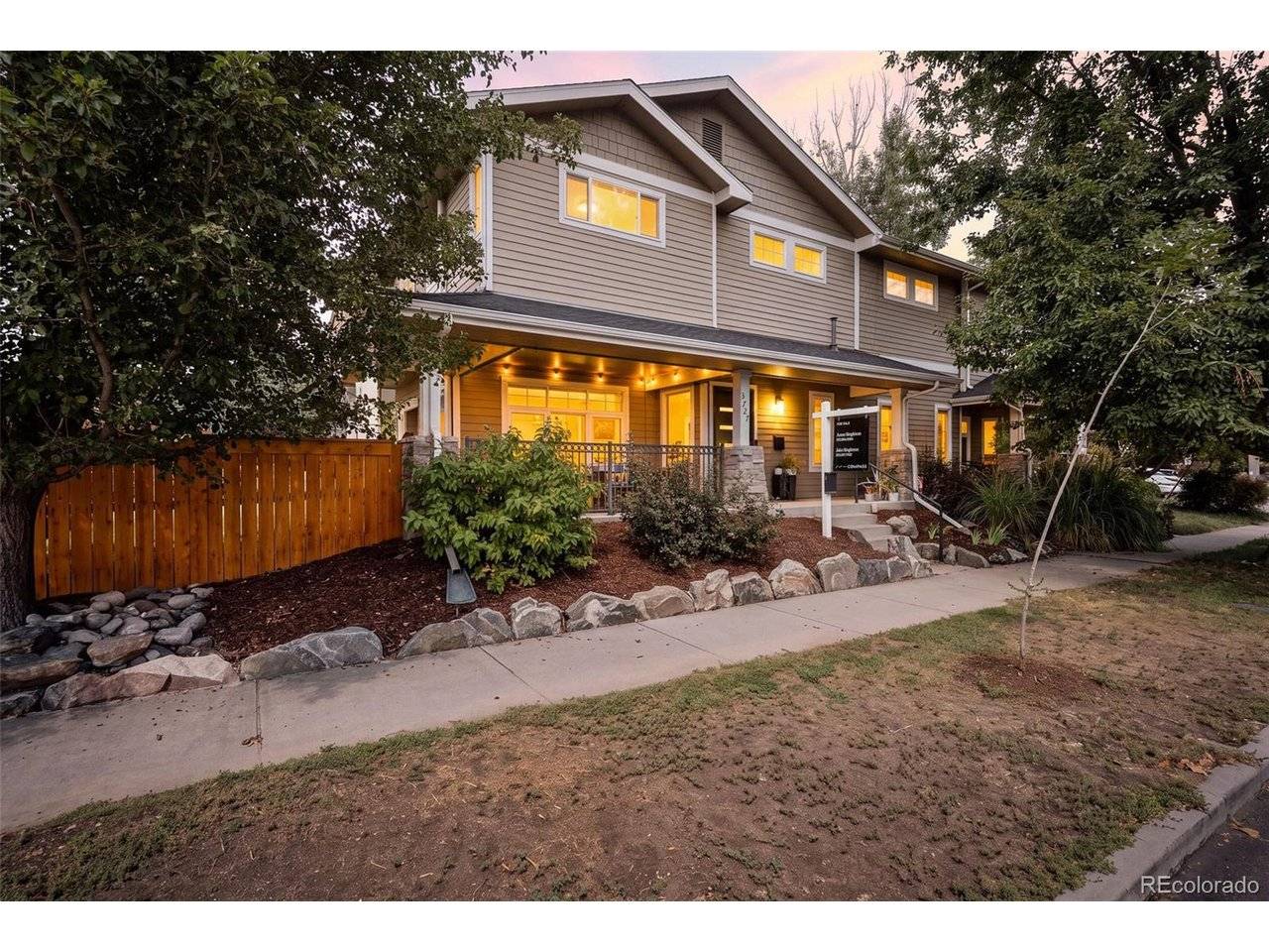 3727 W 37th, Denver, CO 80211