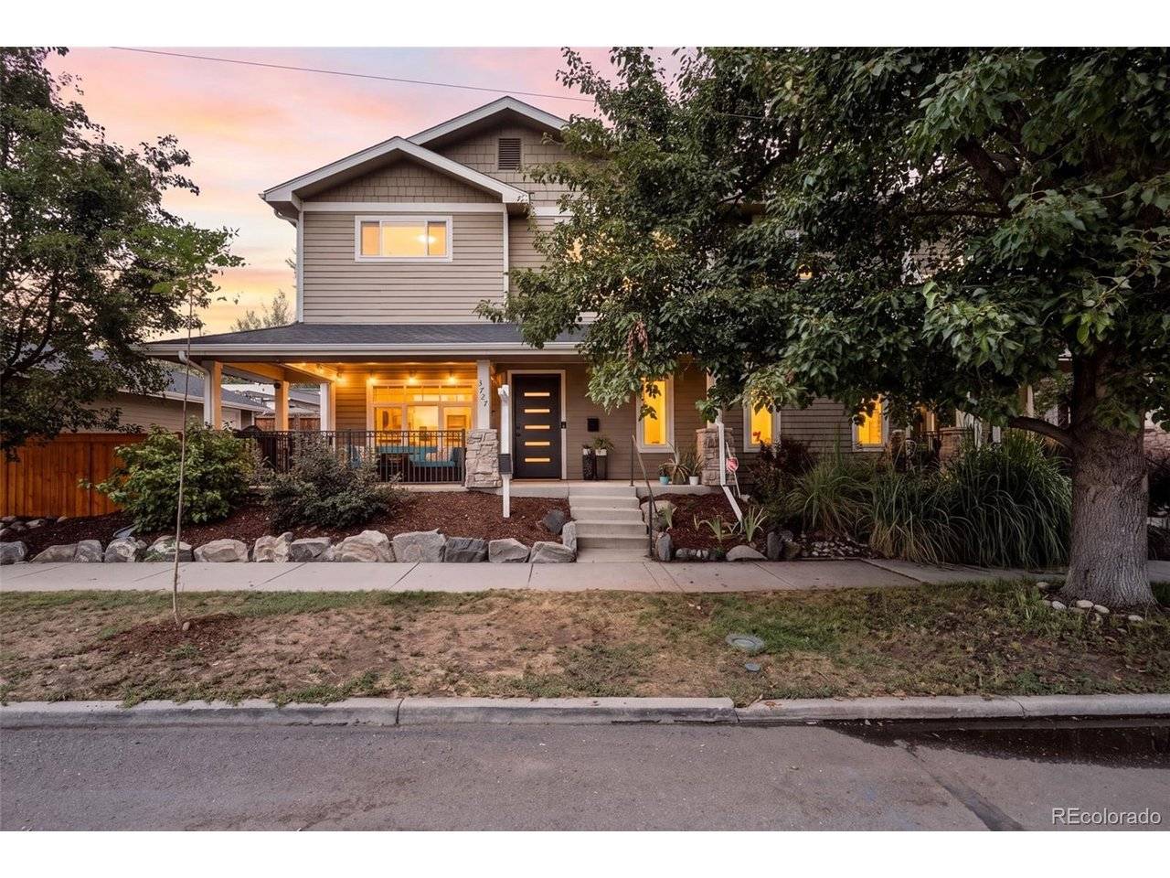 3727 W 37th, Denver, CO 80211