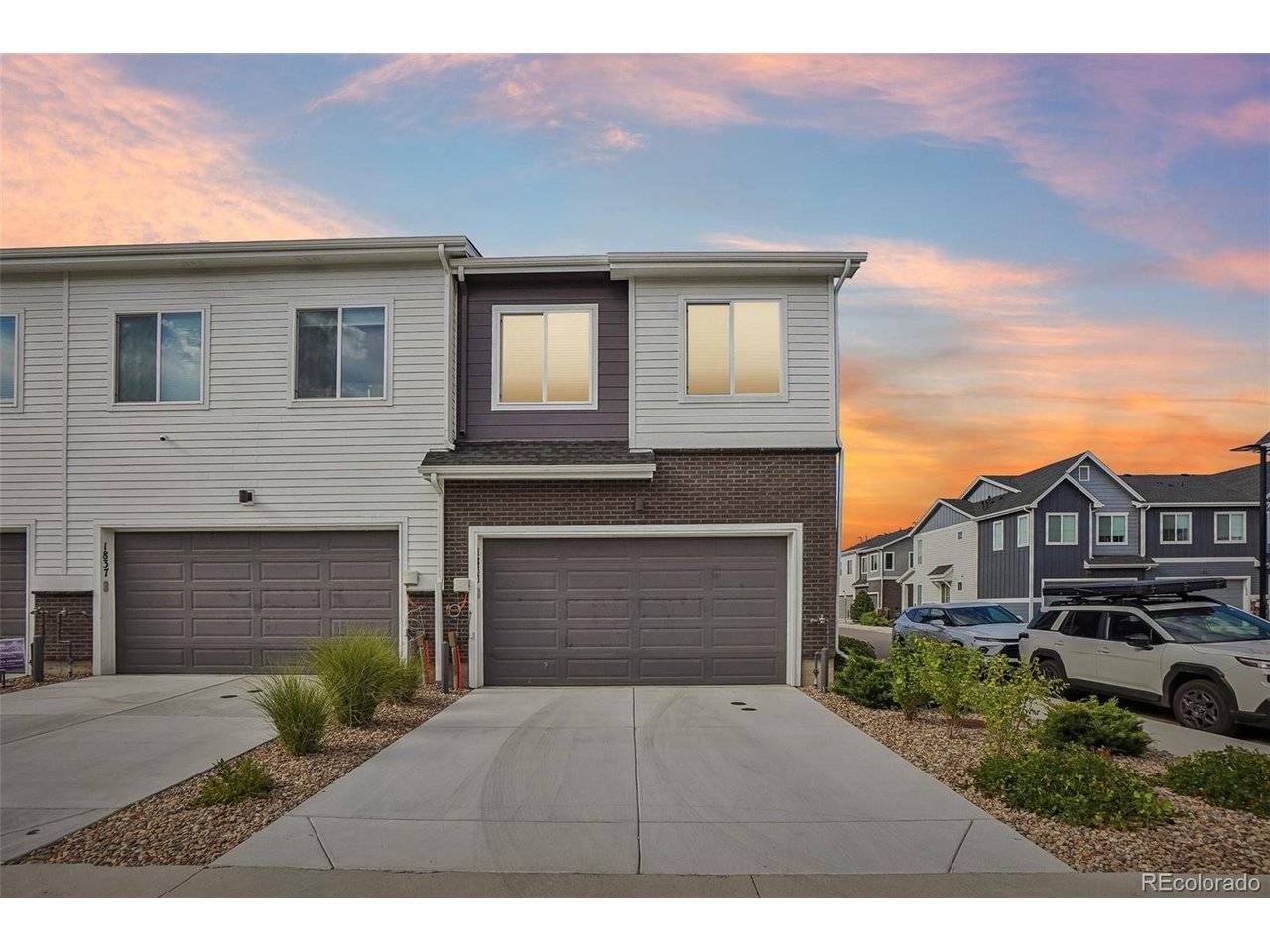 1833 S Poplar, Denver, CO 80224