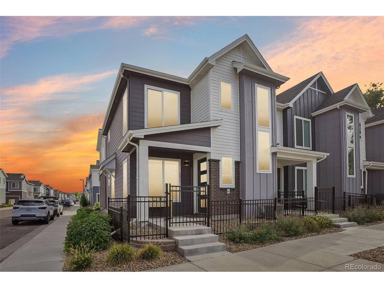 1833 S Poplar, Denver, CO 80224