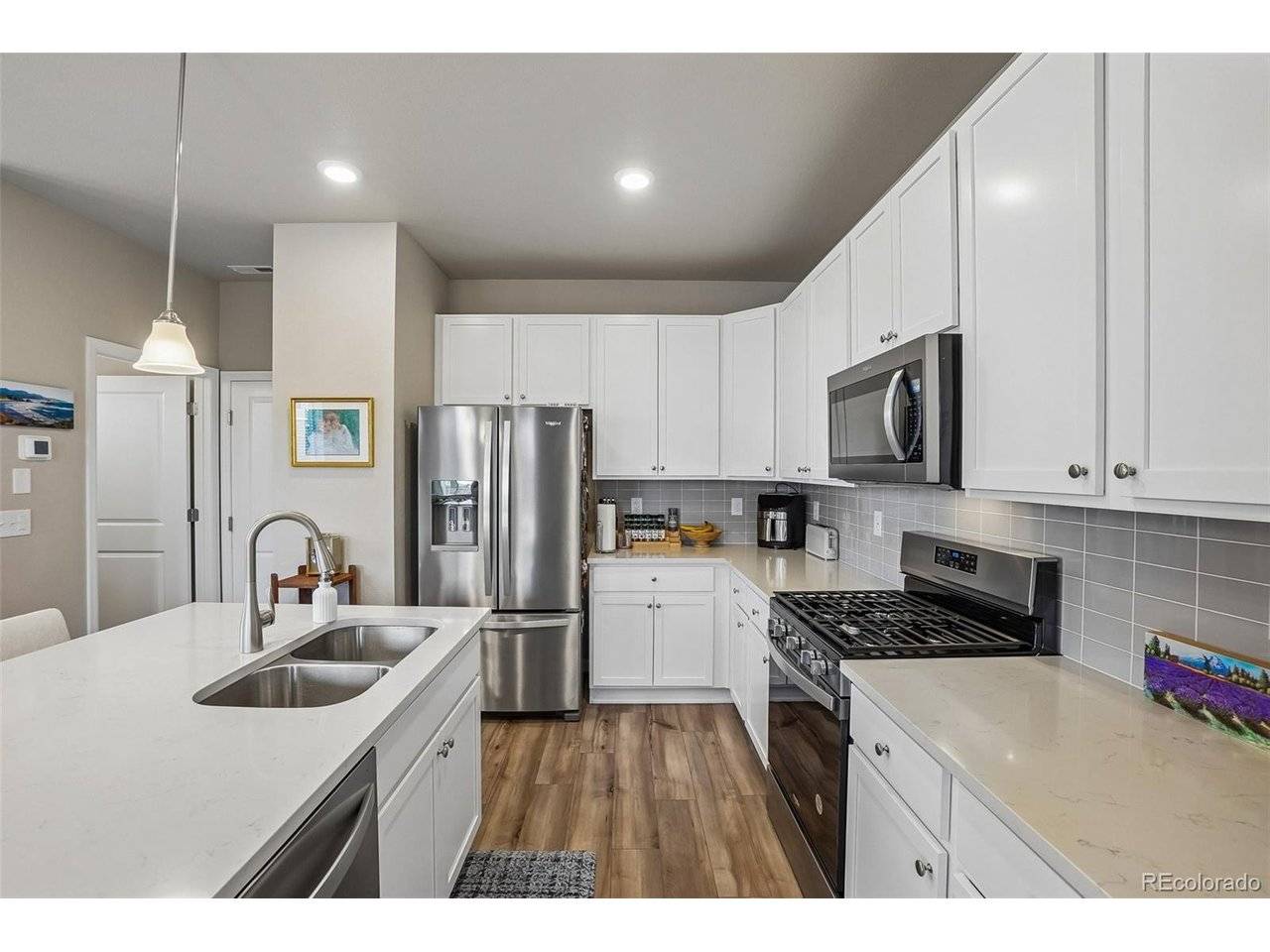 1833 S Poplar, Denver, CO 80224