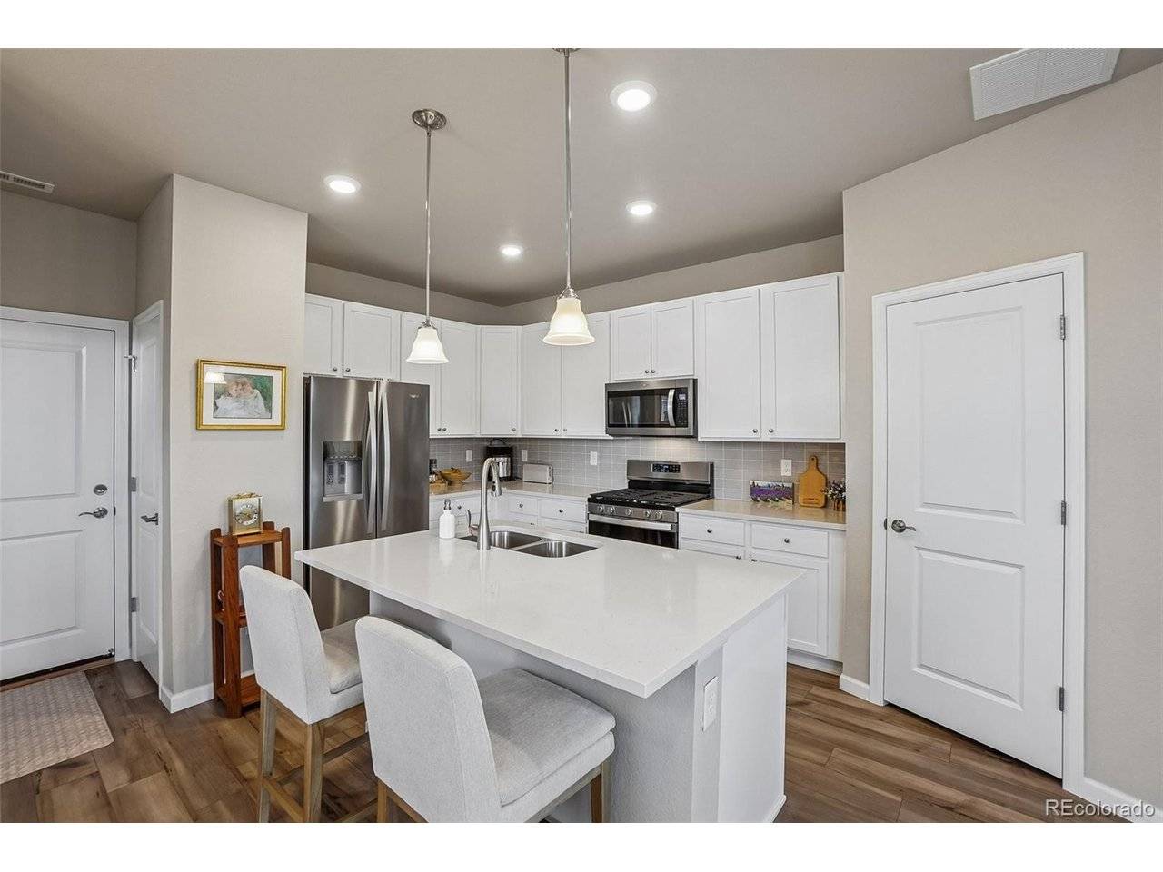 1833 S Poplar, Denver, CO 80224