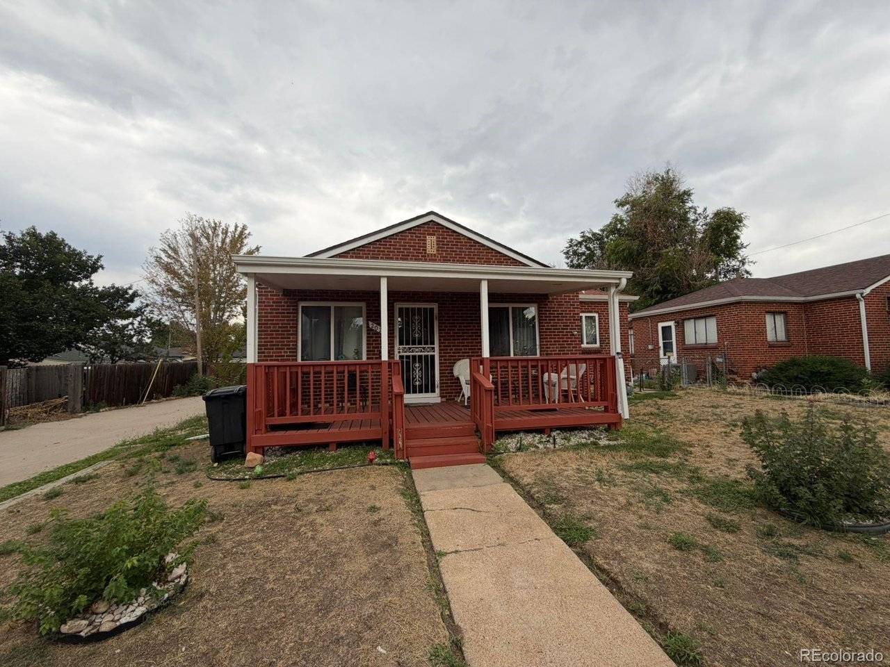 2020 W Scott, Denver, CO 80211