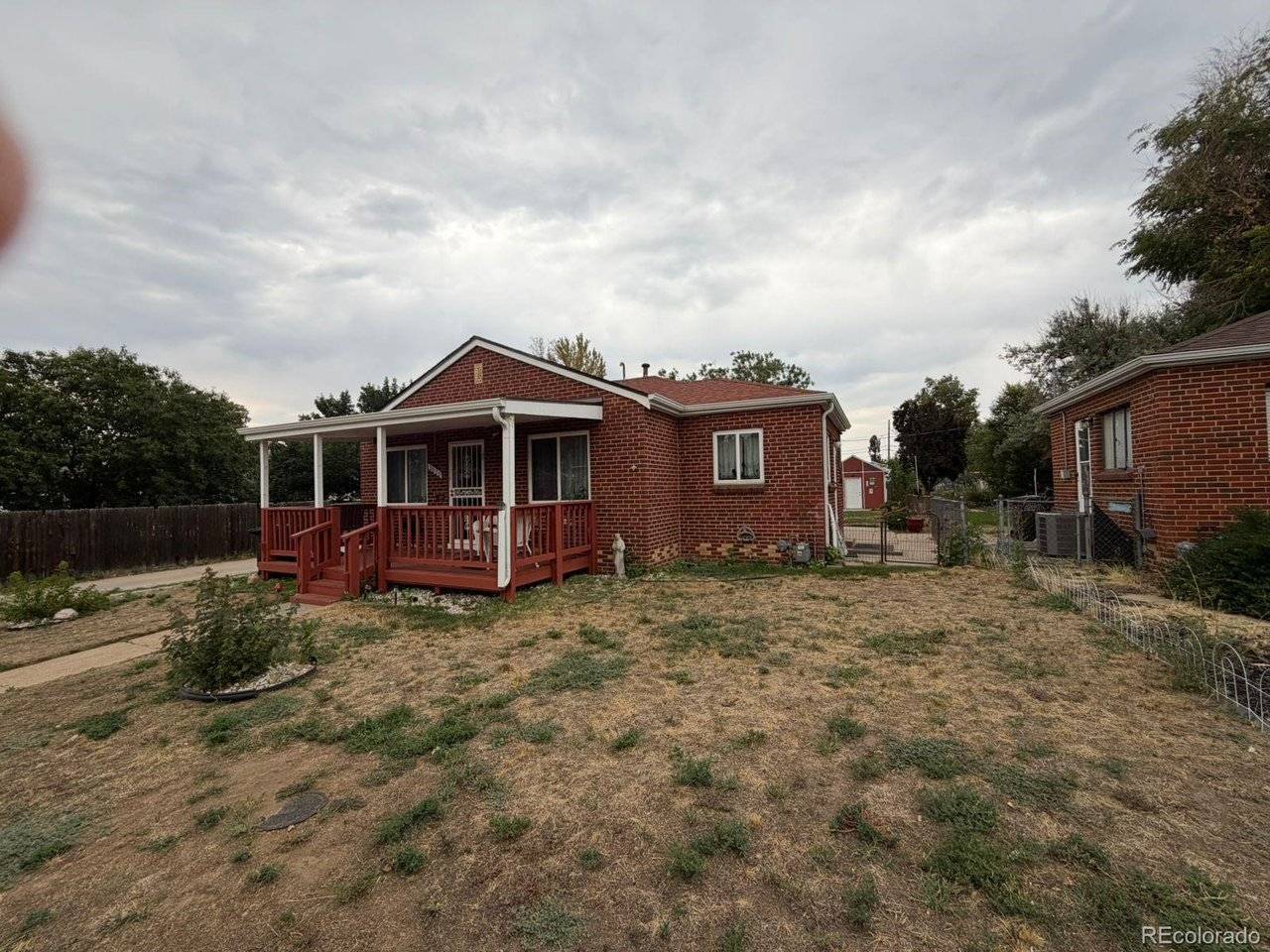 2020 W Scott, Denver, CO 80211