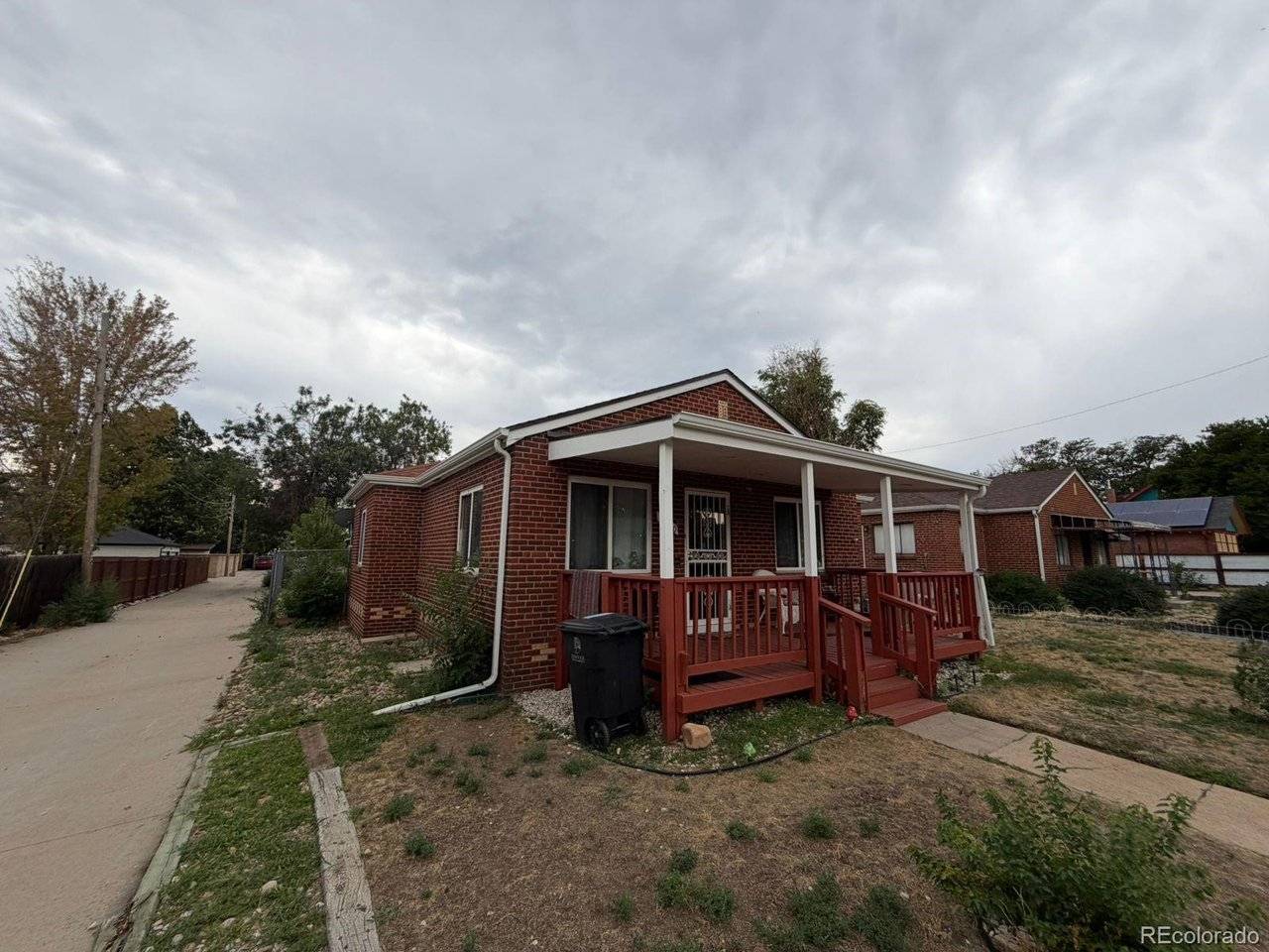 2020 W Scott, Denver, CO 80211