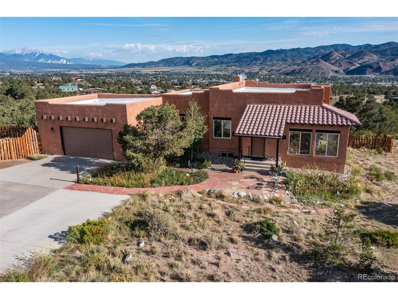 6396 Terrace, Salida, CO 81201