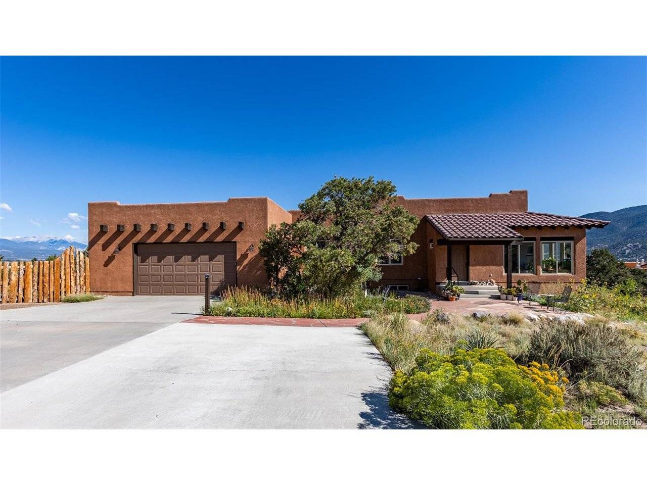 6396 Terrace, Salida, CO 81201