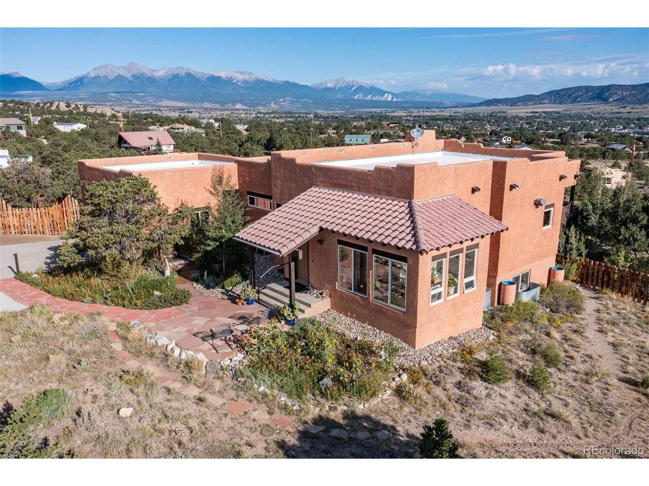 6396 Terrace, Salida, CO 81201
