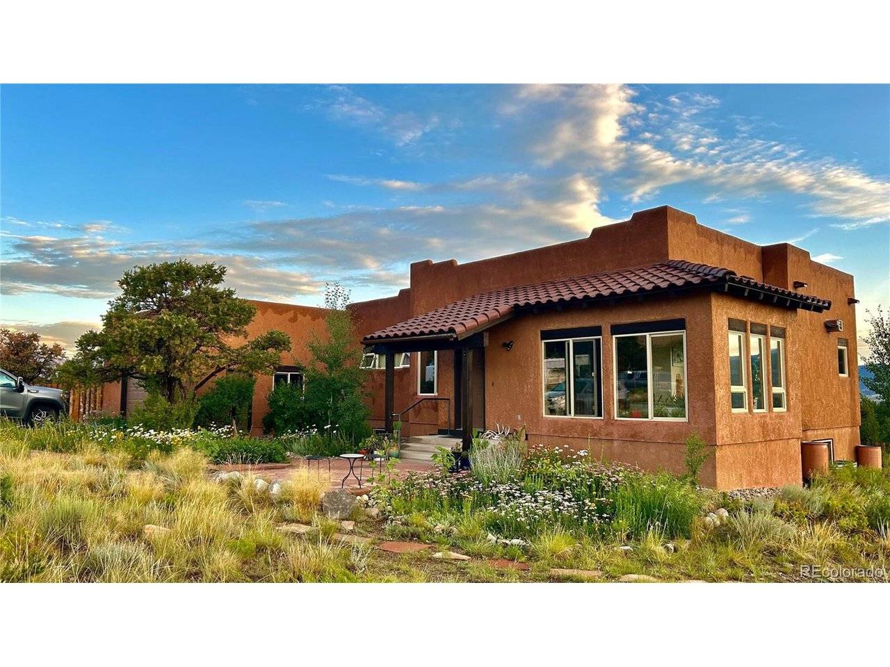 6396 Terrace, Salida, CO 81201