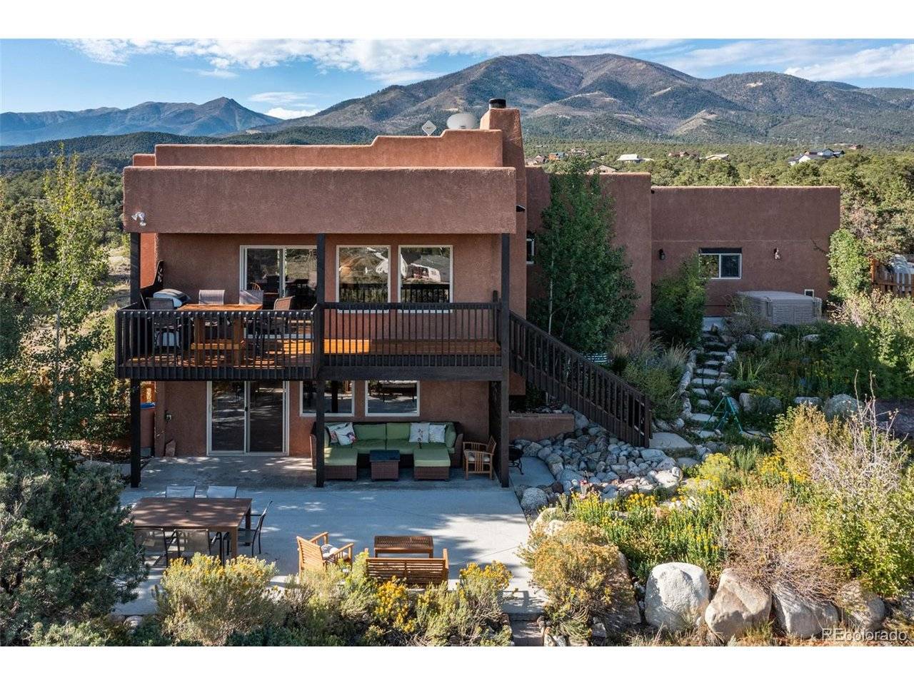 6396 Terrace, Salida, CO 81201
