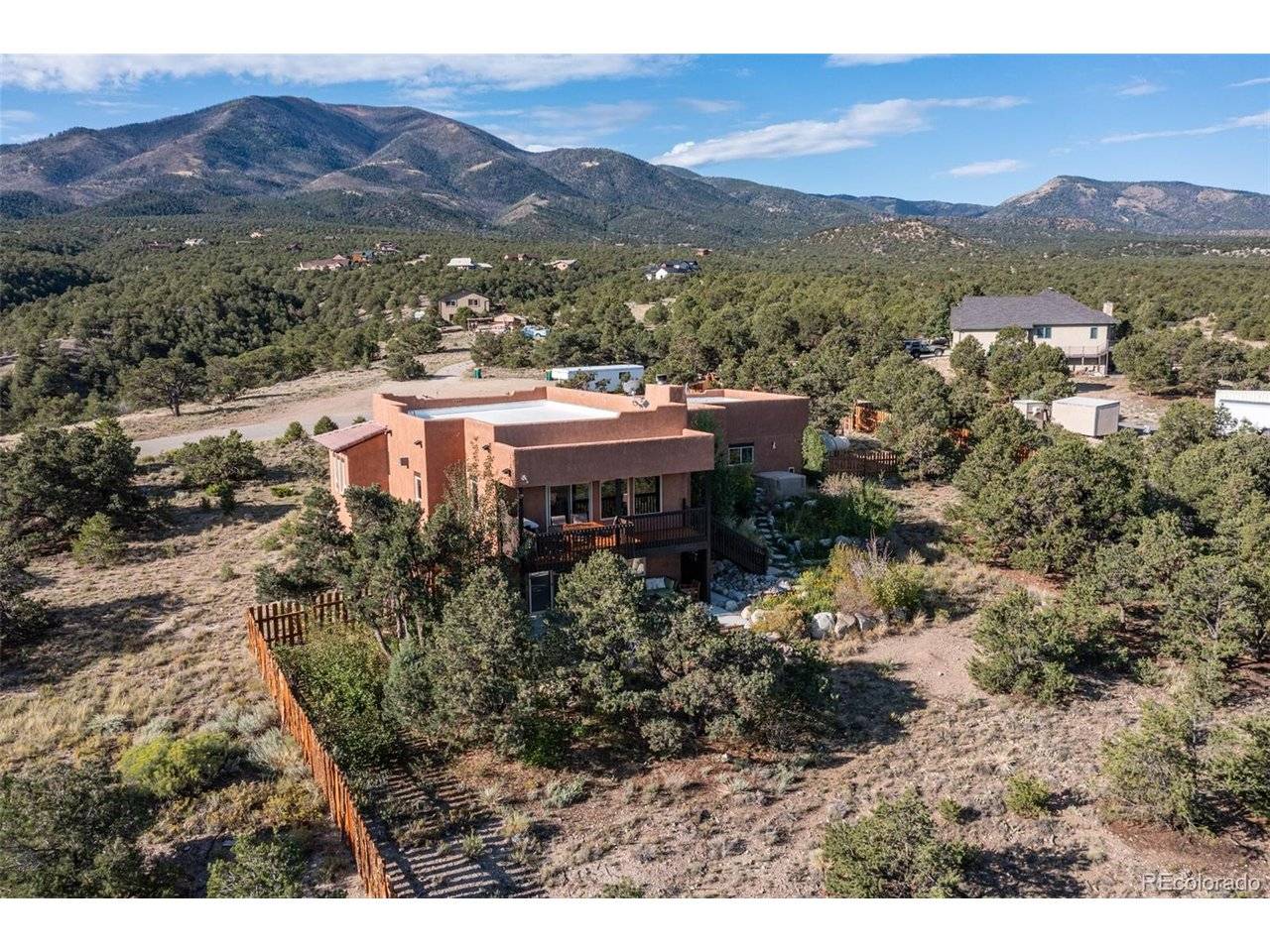 6396 Terrace, Salida, CO 81201