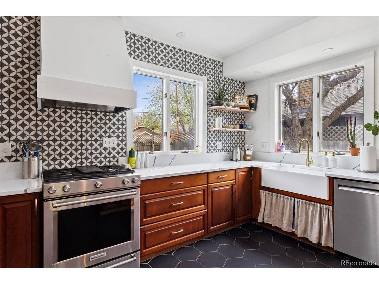 1842 S Marion, Denver, CO 80210