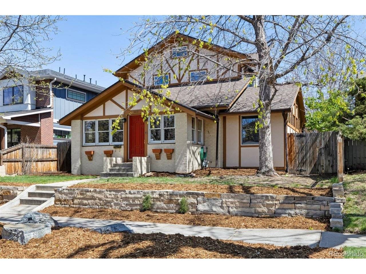 1842 S Marion, Denver, CO 80210