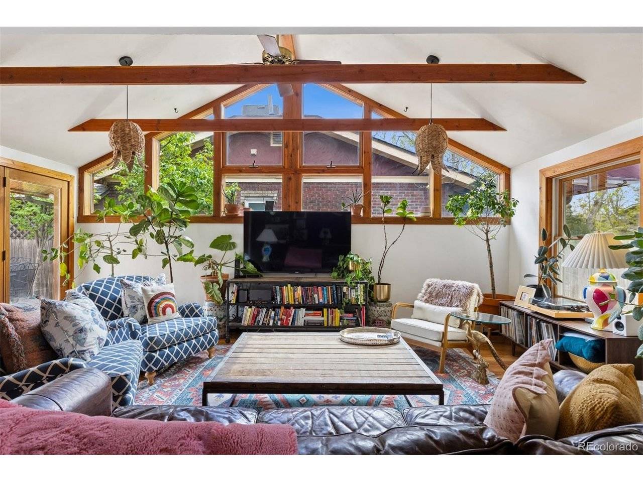 1842 S Marion, Denver, CO 80210