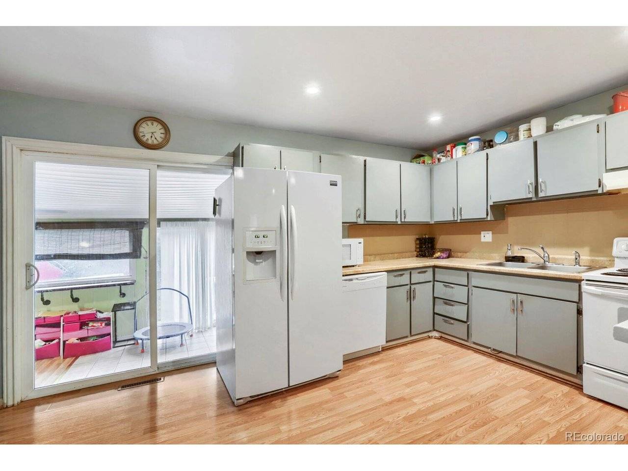 3504 Magnolia, Evans, CO 80620