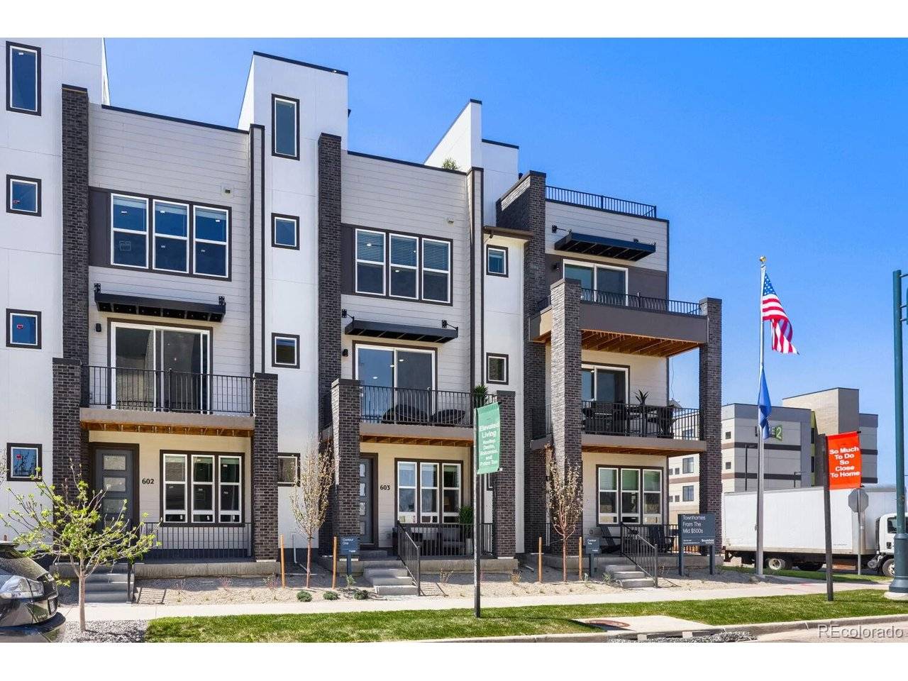 9200 E 47th #407, Denver, CO 80238