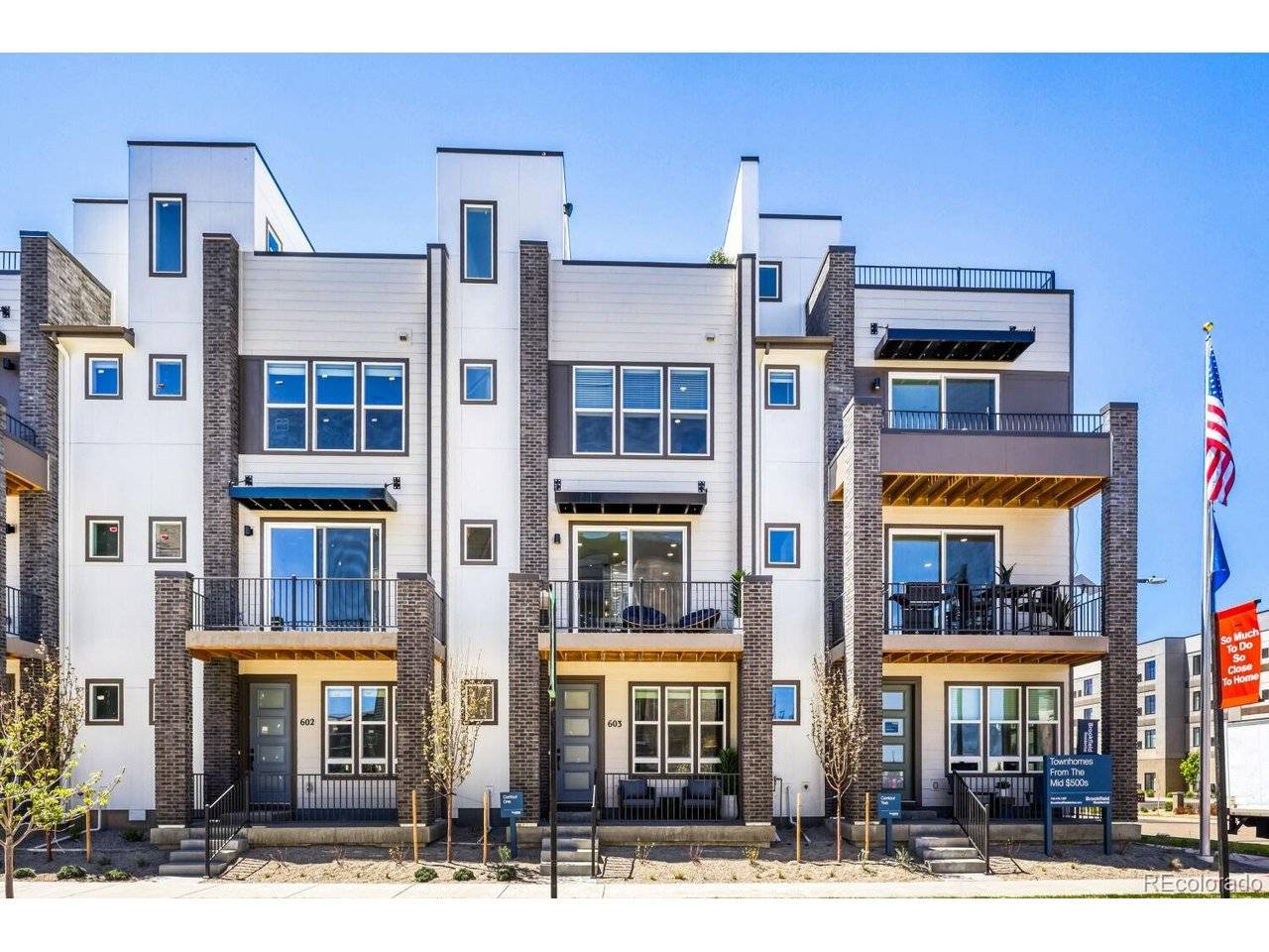 9200 E 47th #407, Denver, CO 80238
