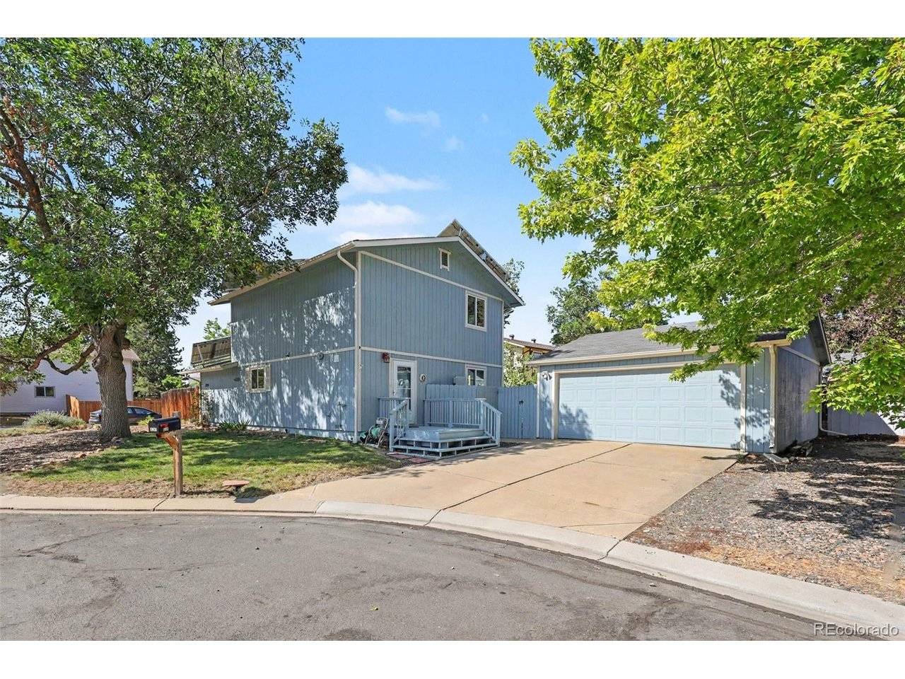 6209 W 95th, Westminster, CO 80031