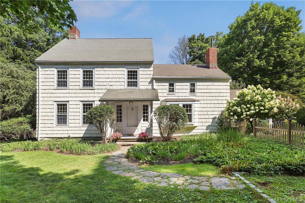 264 Titicus RD, North Salem, NY 10560