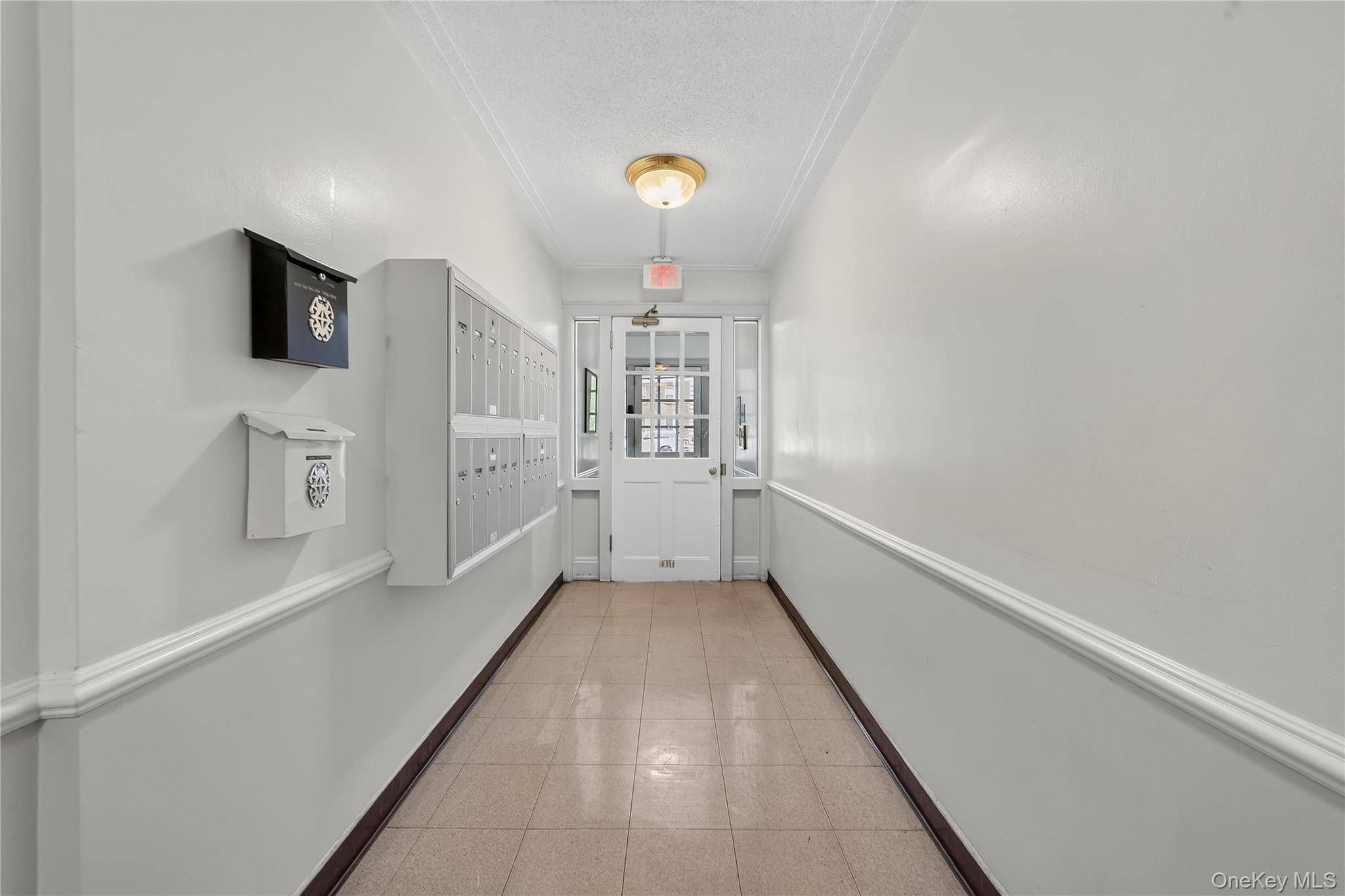 793 Palmer RD #2F, Bronxville, NY 10708