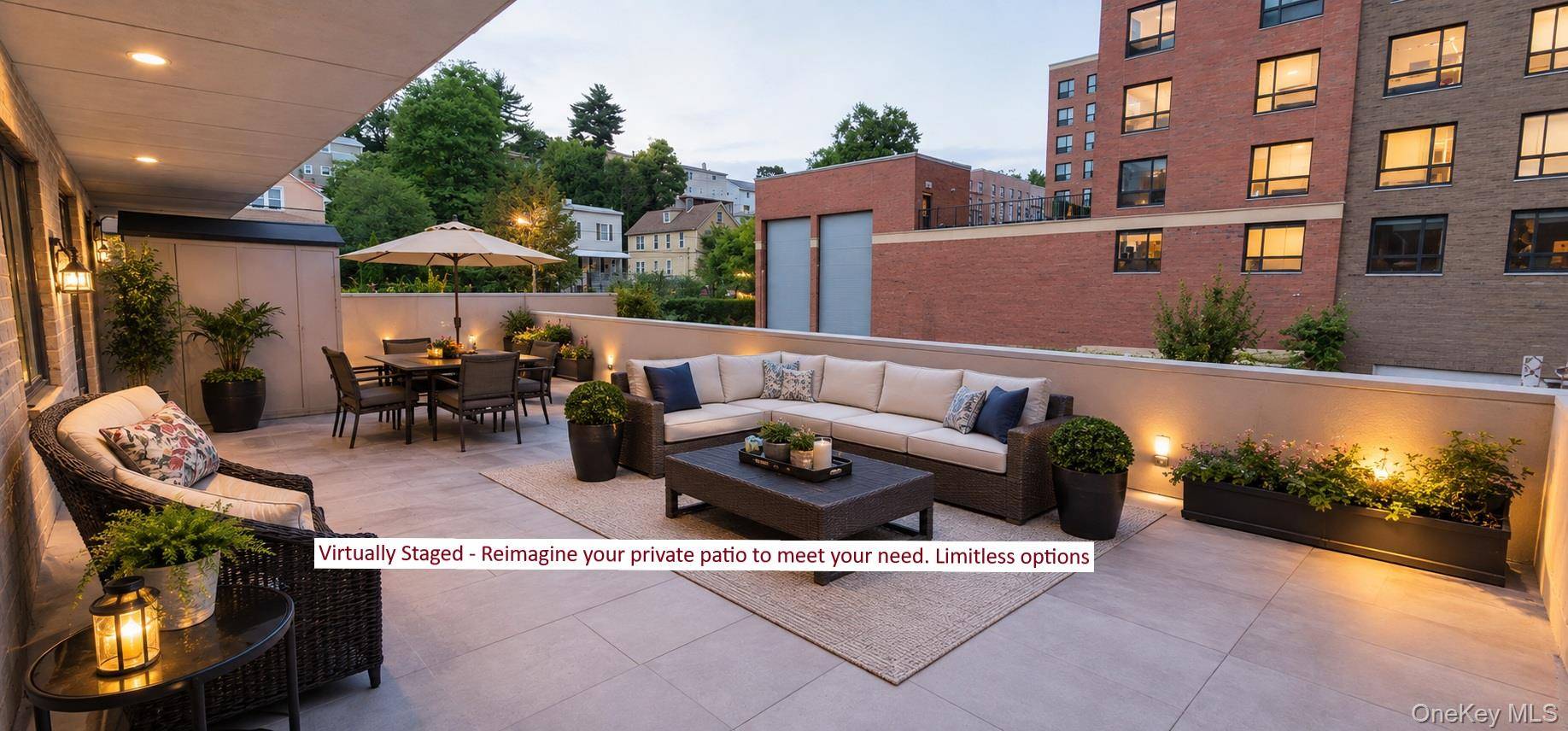 687 Bronx River RD #1J, Yonkers, NY 10704