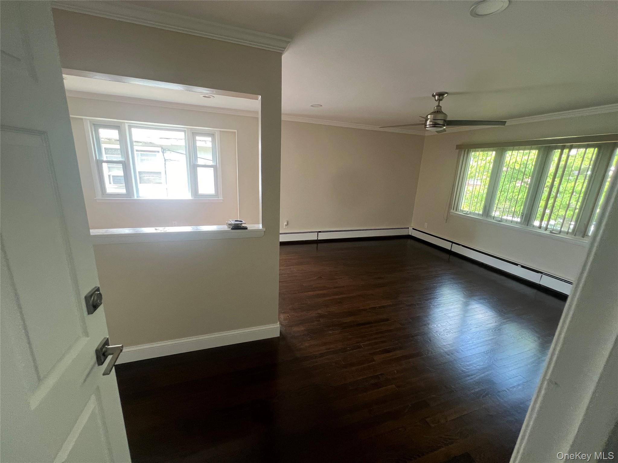 548 S 9th AVE #2, Mount Vernon, NY 10550