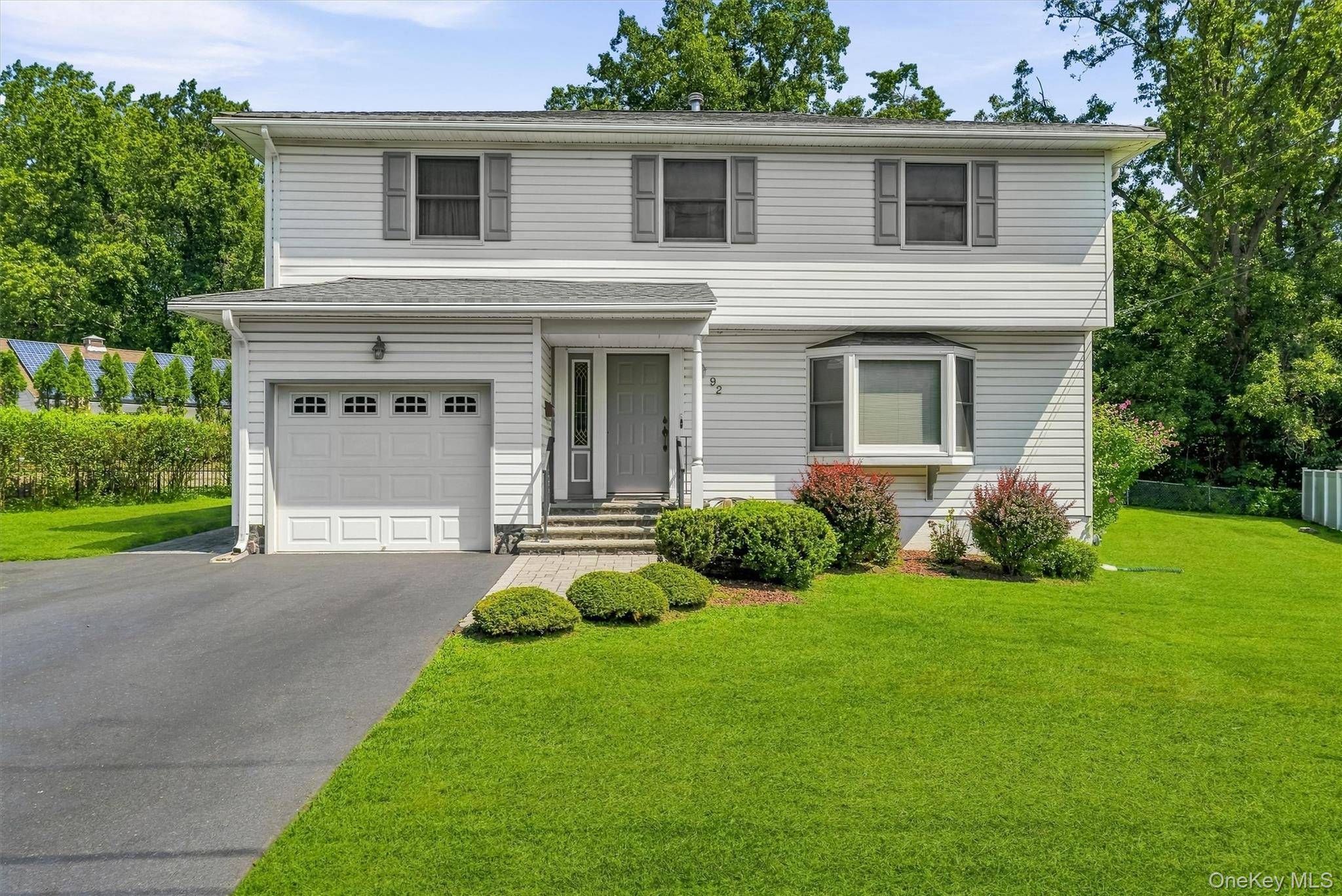 92 Edgewood DR, Orangeburg, NY 10962